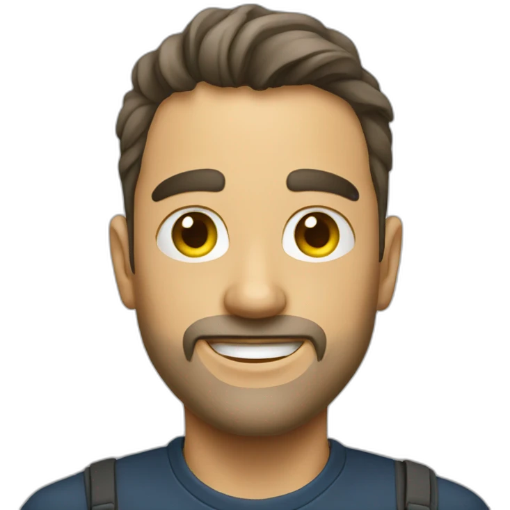 belka agency emoji