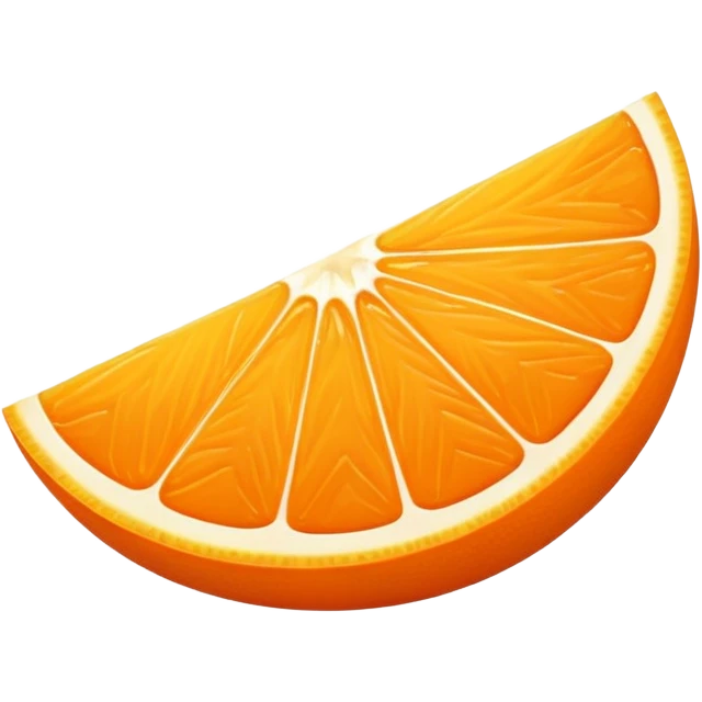 orange square emoji