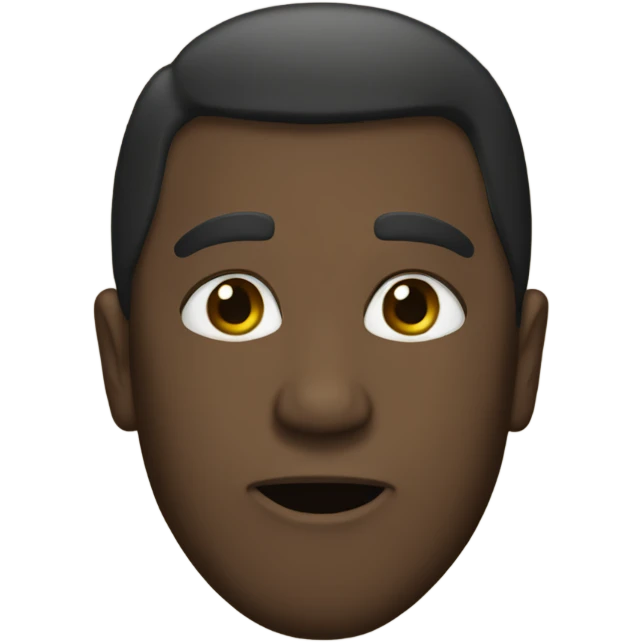 Dedo  emoji