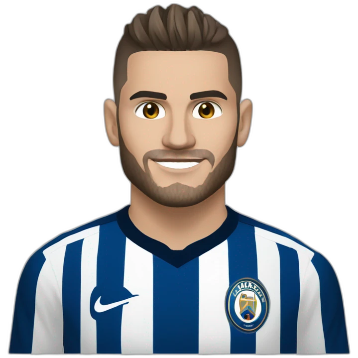 mauro-icardi emoji