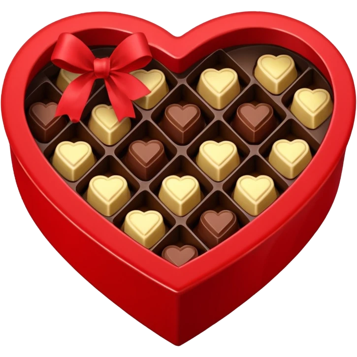 Valentines Day emoji