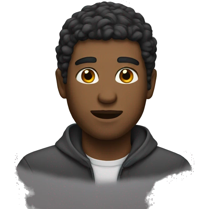Virgil emoji