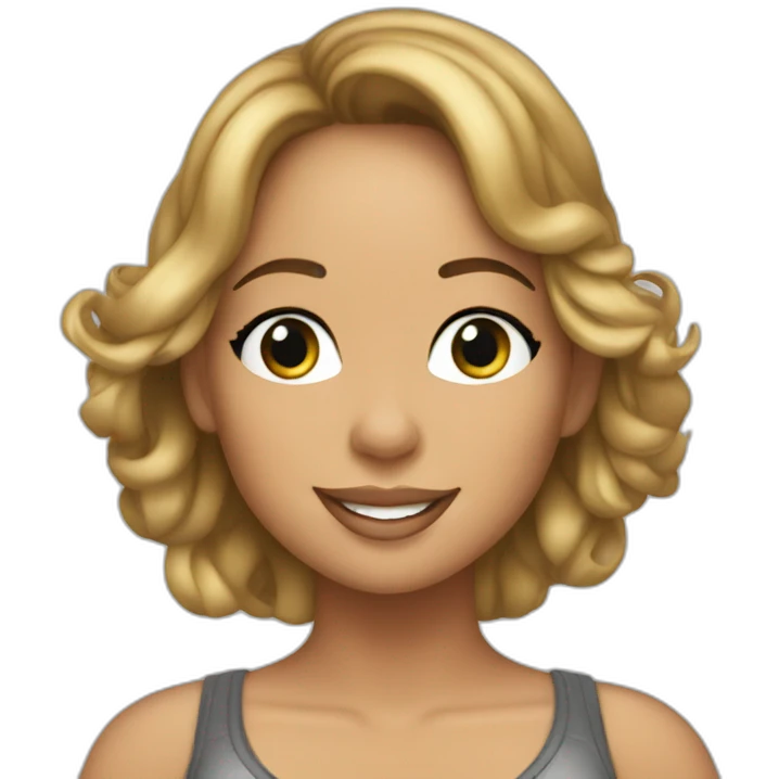 mariah carey emoji