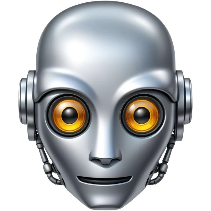 Bot emoji