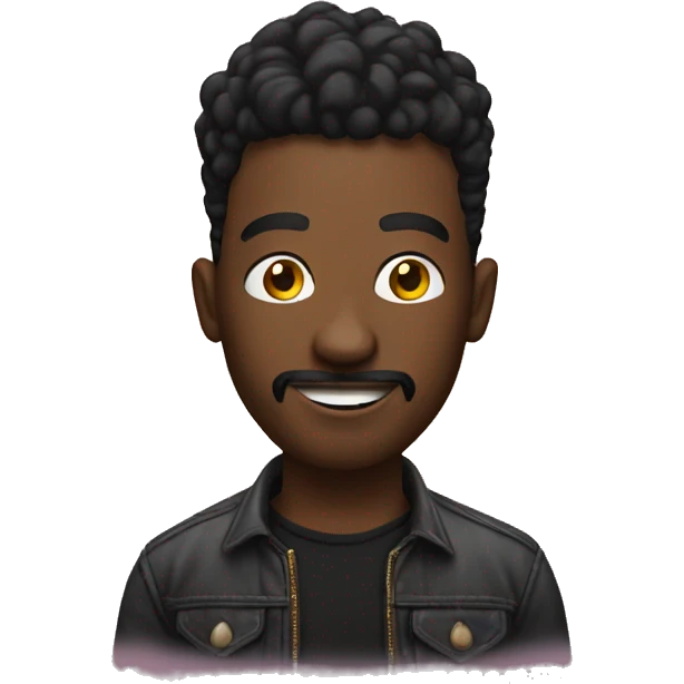 Clubbing  emoji
