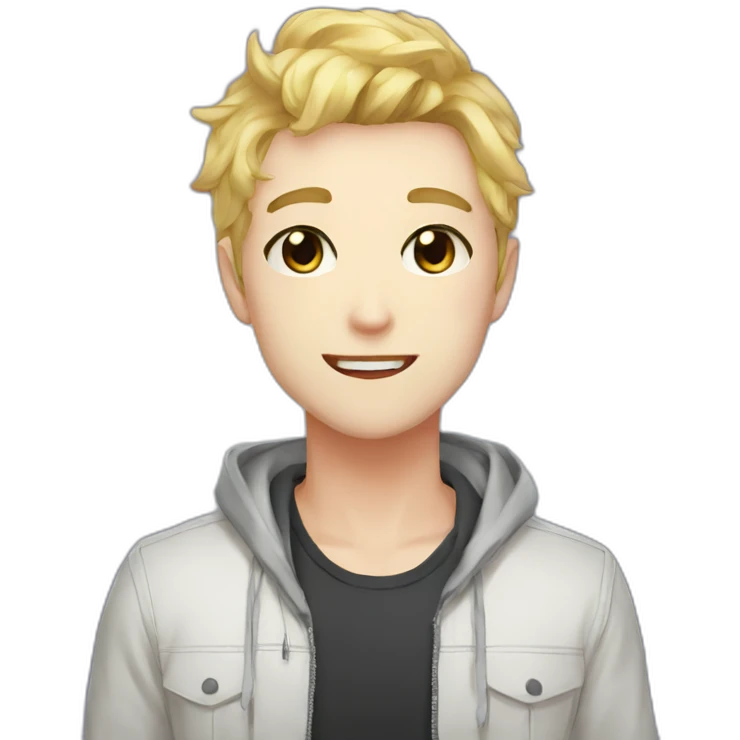 vtuber emoji