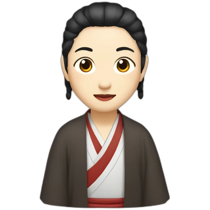 lhasa minju emoji