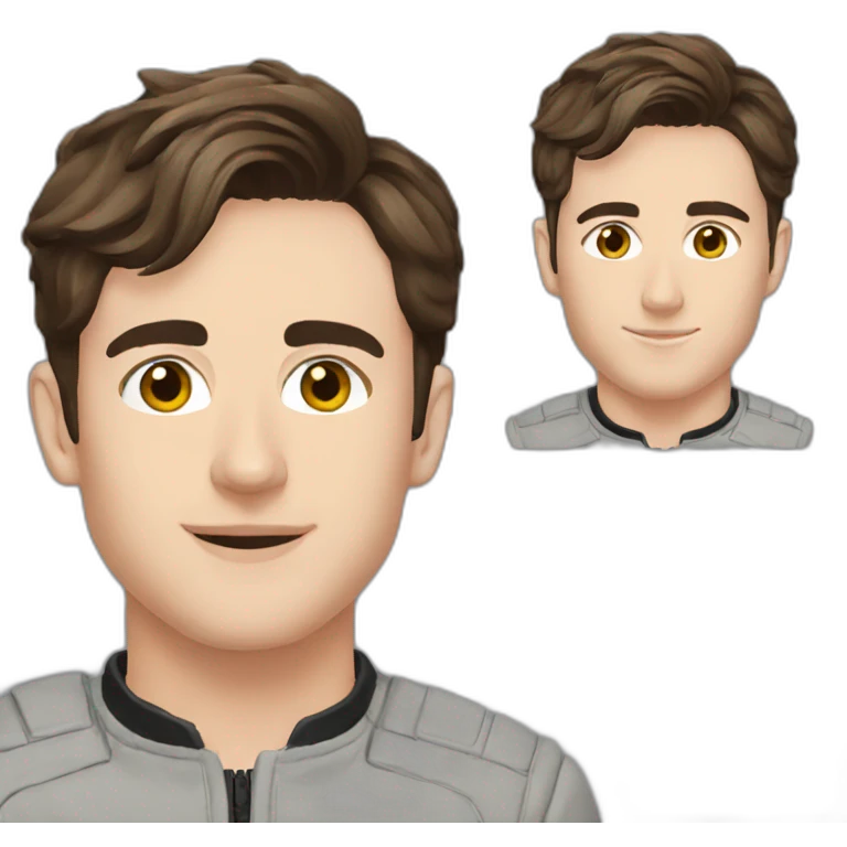 Charles Leclerc  emoji
