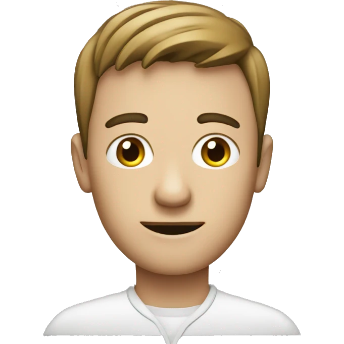GPS as a person  emoji