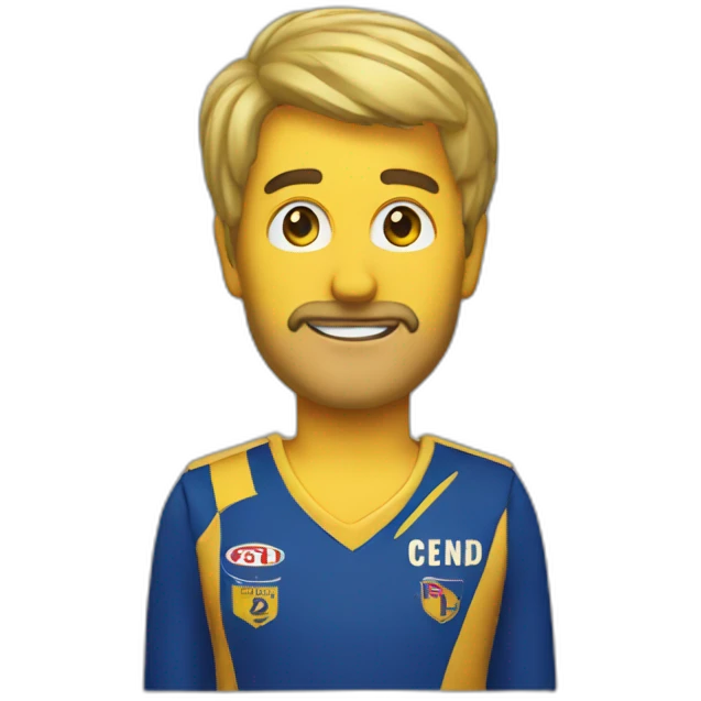 Ricard 51 emoji