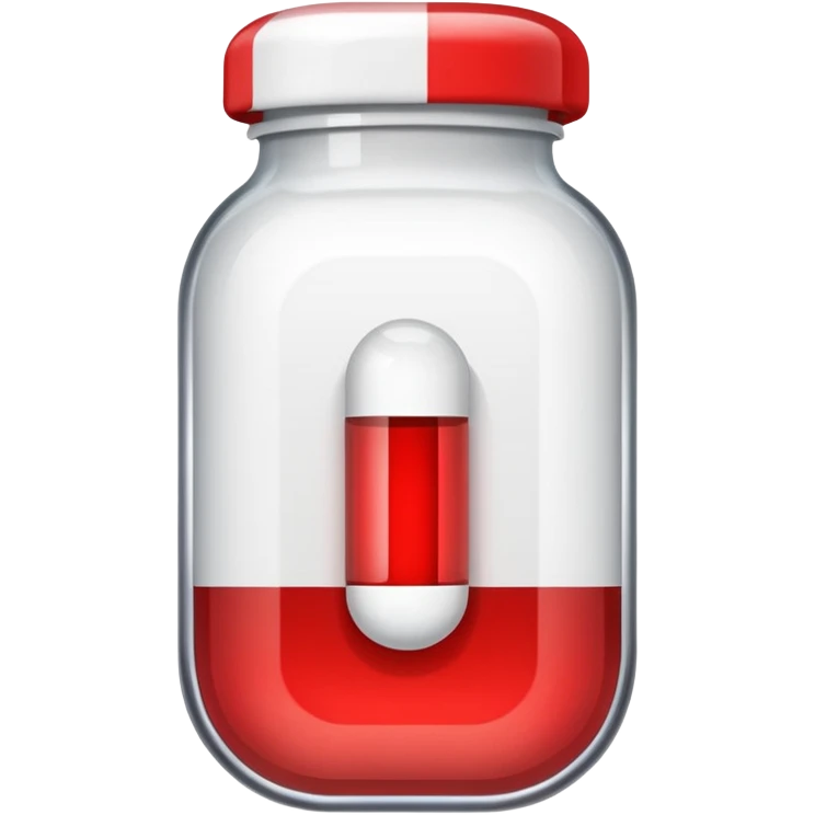 mecdicine Capsule emoji