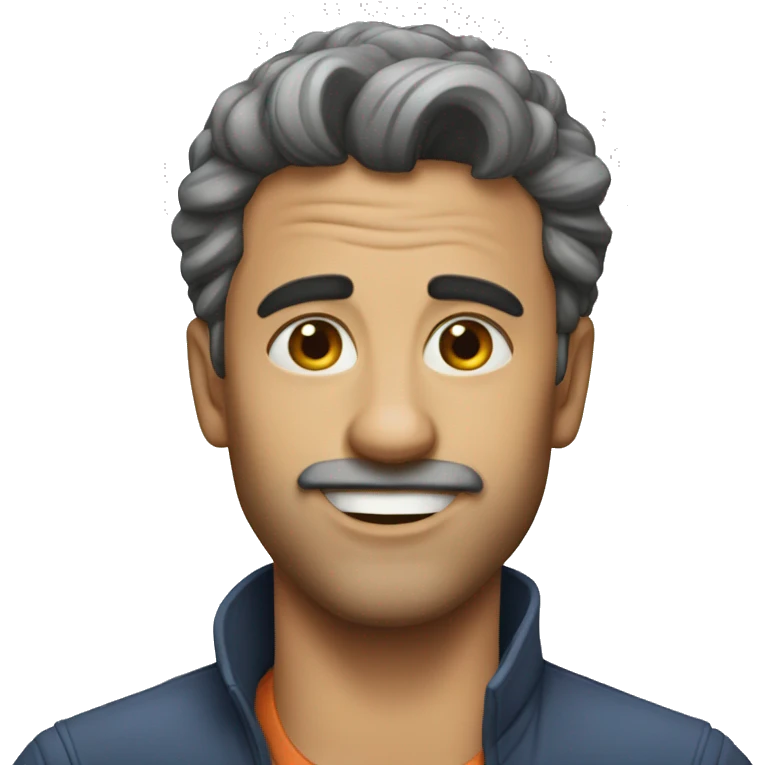 نمر  emoji