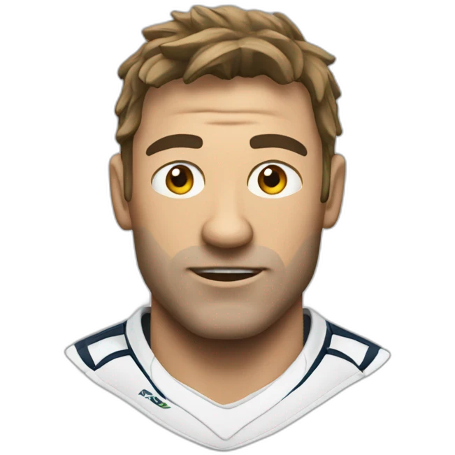 Rugby emoji