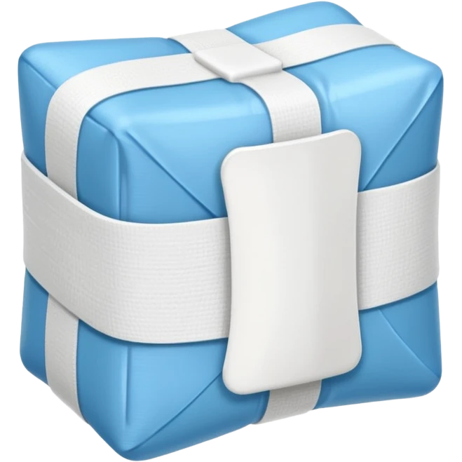 bandage emoji