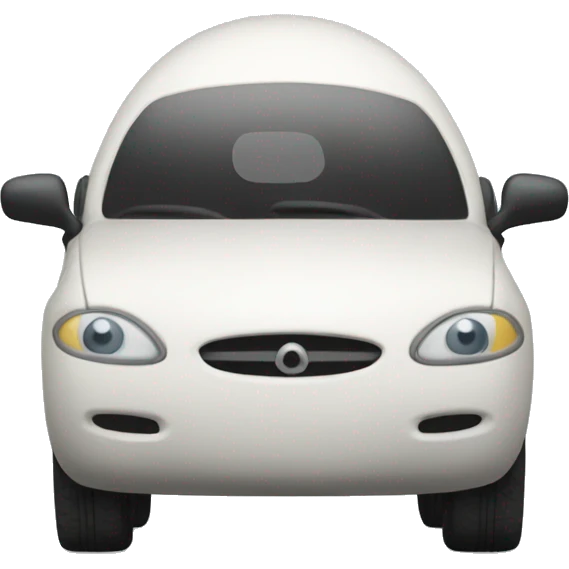 Koniesegg Car emoji