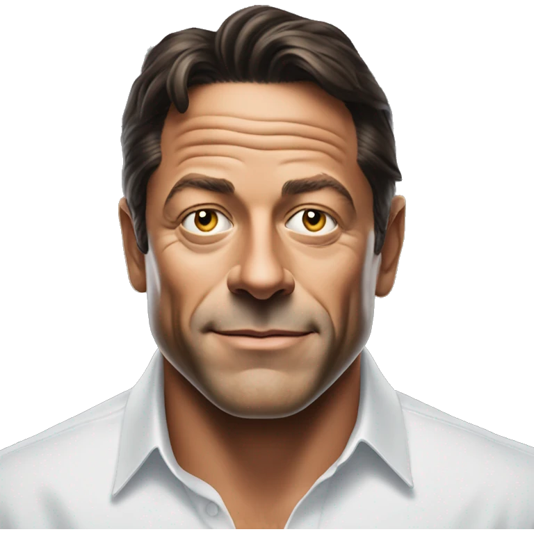 Jordan Belfort emoji