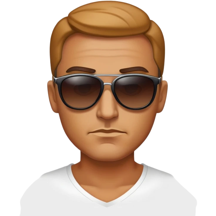 chillin villain  emoji
