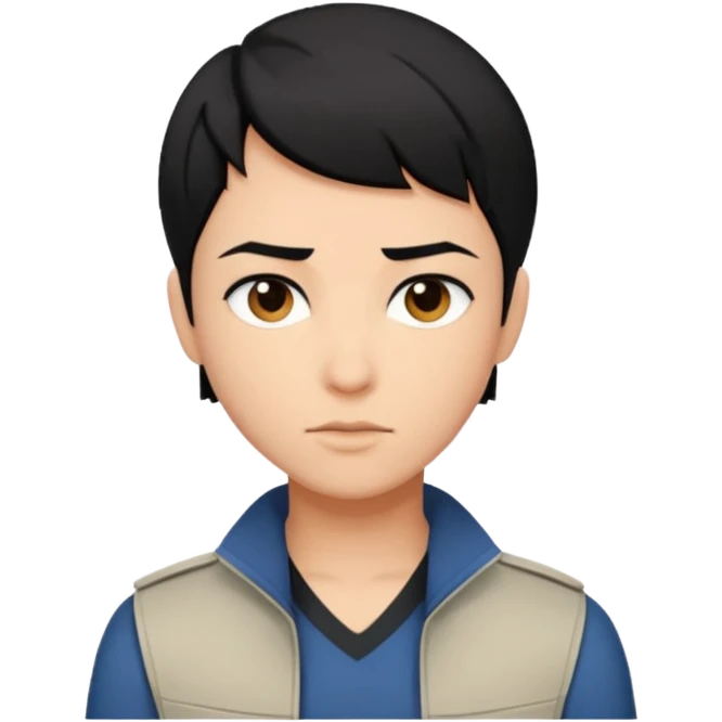 Jett emoji