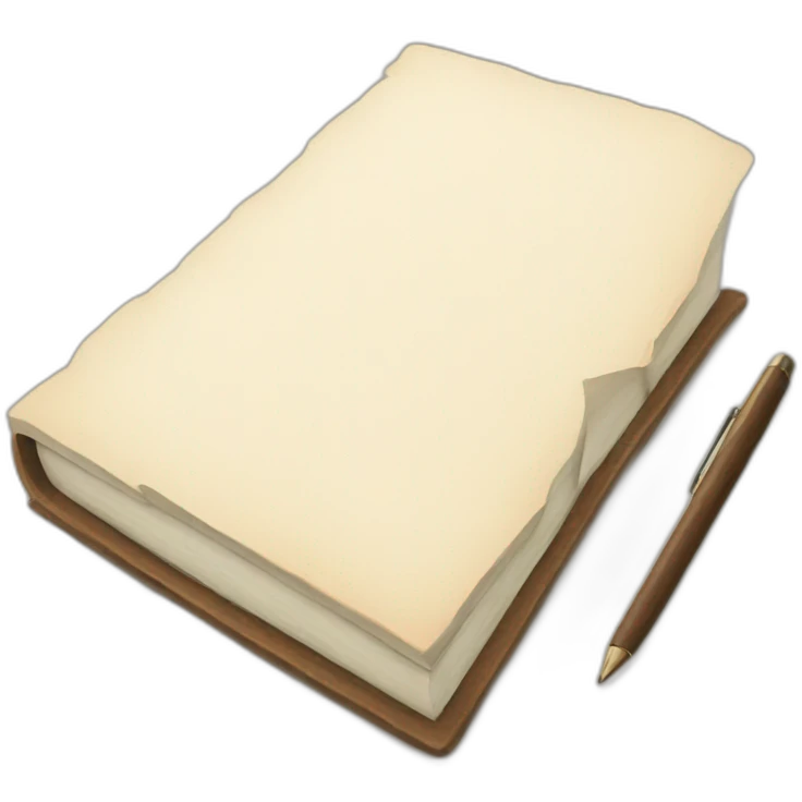journal emoji