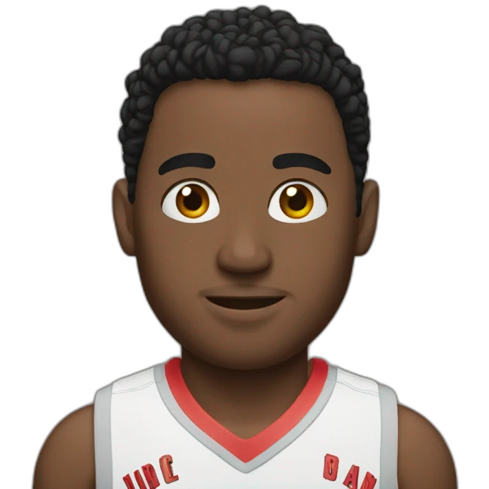 jordan emoji