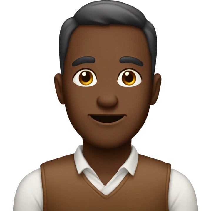 Chocotone emoji