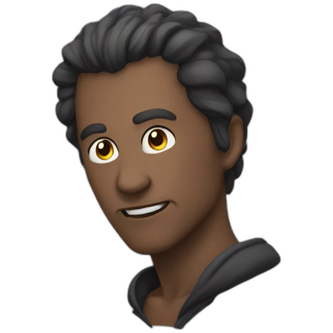 Noctali emoji