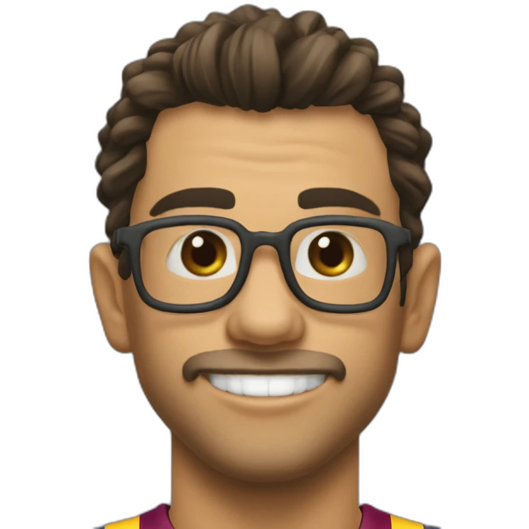 gavira，barcelona，spain emoji