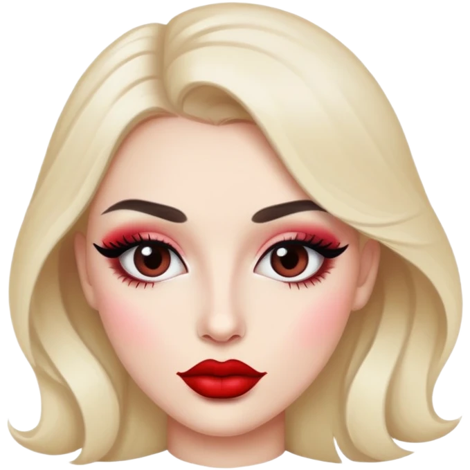 💋👀 emoji