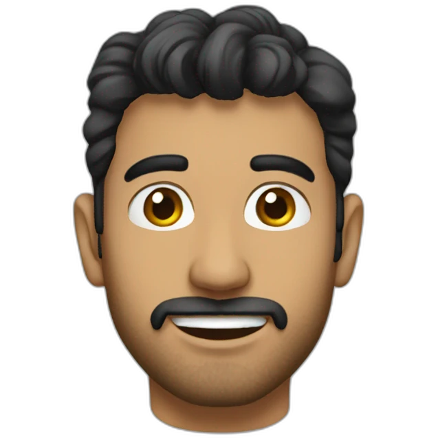 Julián lago emoji