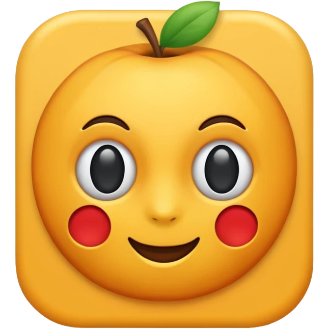 creative emoji