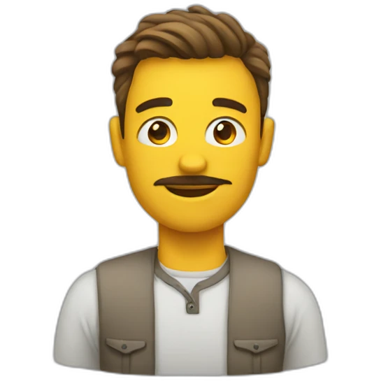 Stitsh emoji