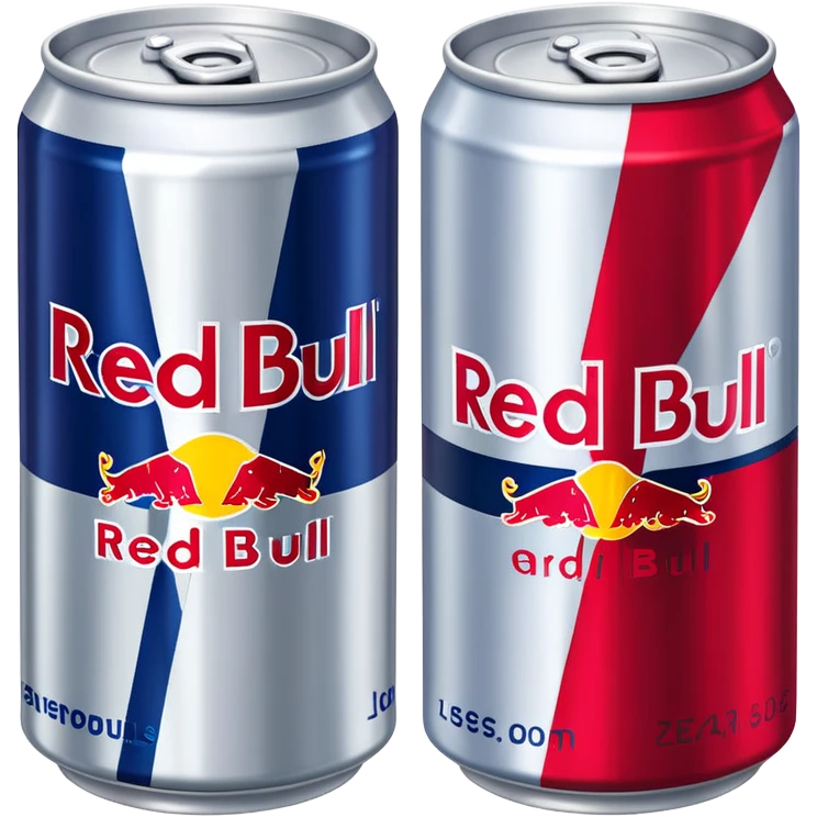 Red bull emoji