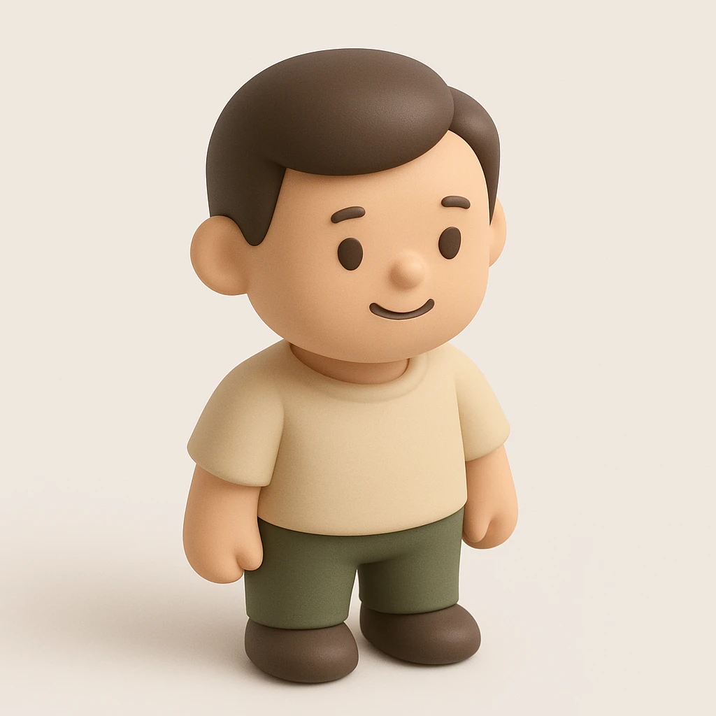 man emoji