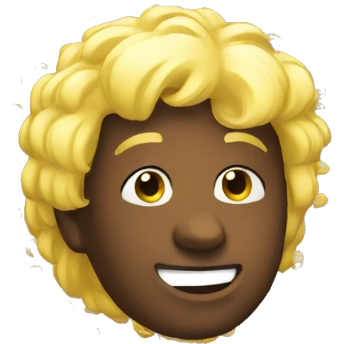 Have fun emoji