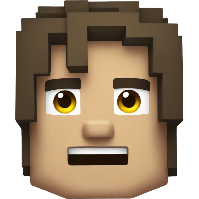 minecraft emoji