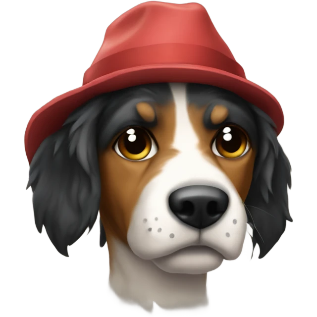 dogwifhat memecoin solana emoji