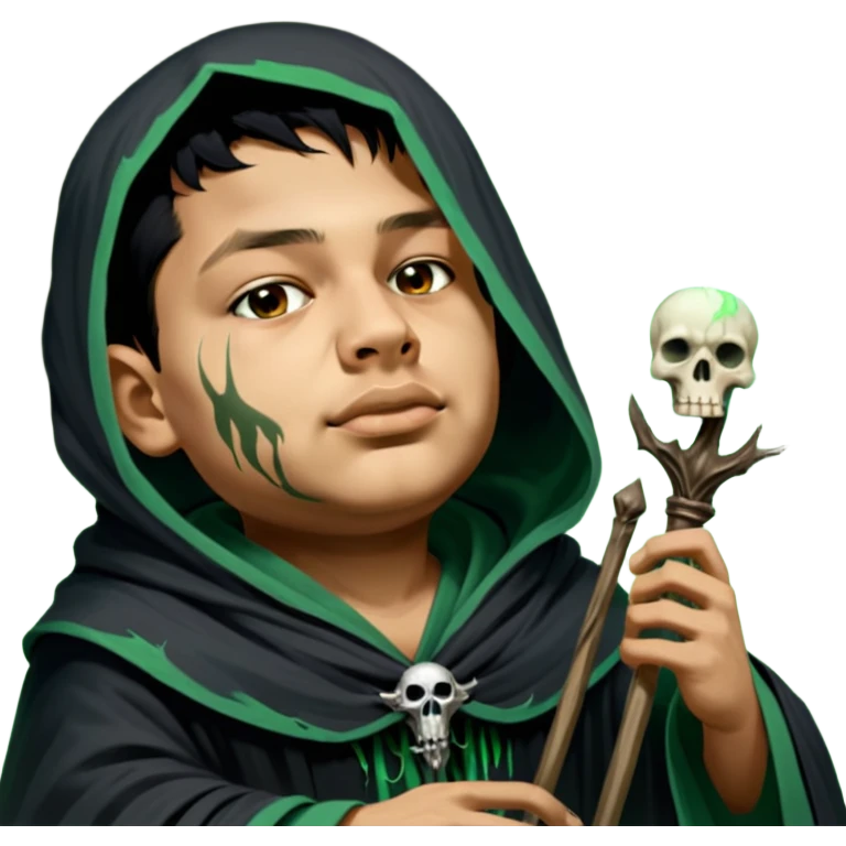 Aetherial Warlock emoji