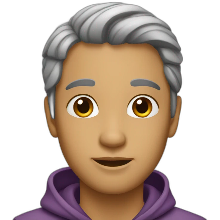 Émoji la plus belle emoji