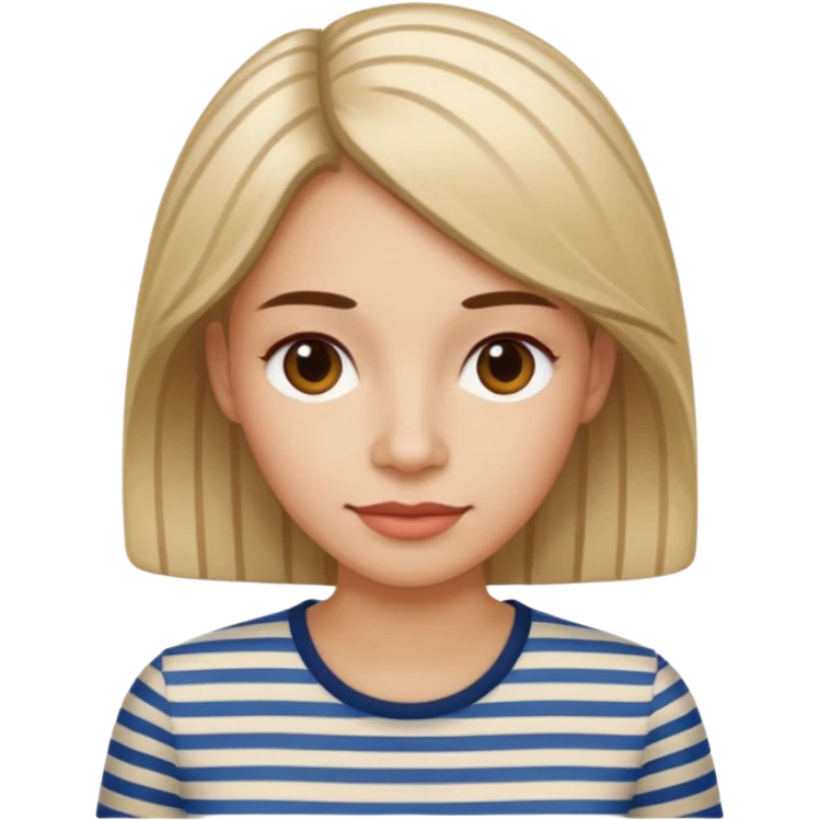 Bonne mère Marseille emoji