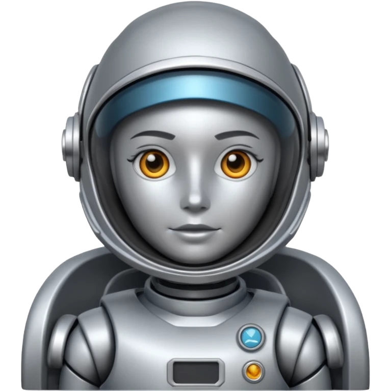 astrobot copilot emoji