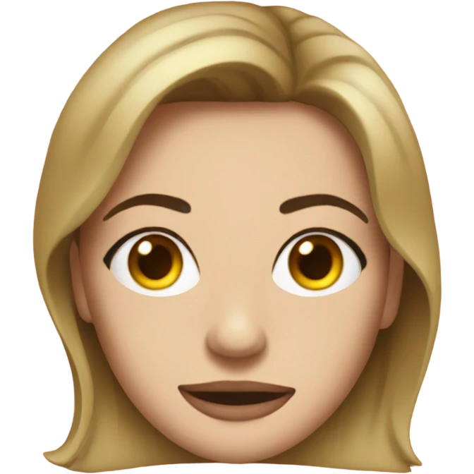 Liz emoji