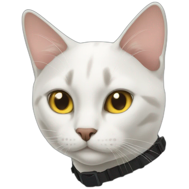 patrol cat emoji