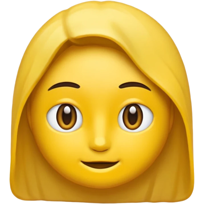 пінгвін на крижині льоду emoji