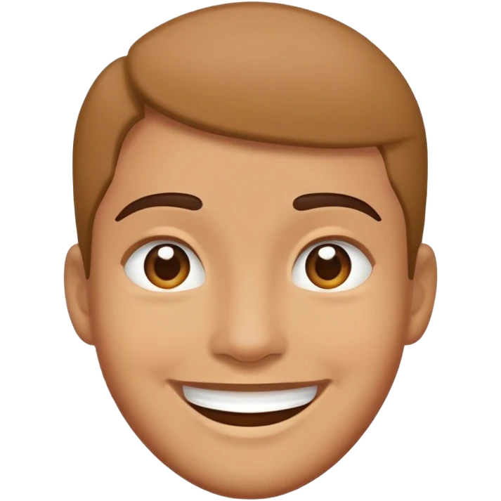 happy emoji
