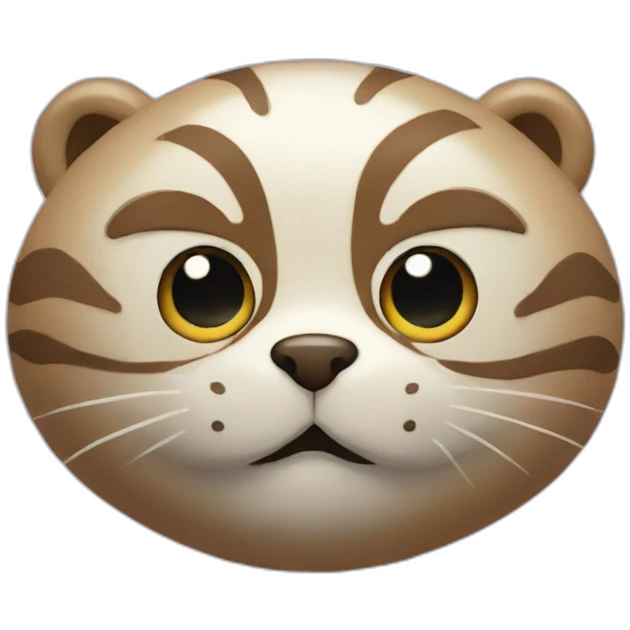 Kuru kuru emoji