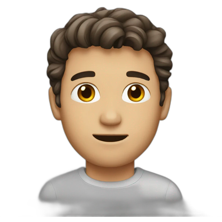 Ben emoji