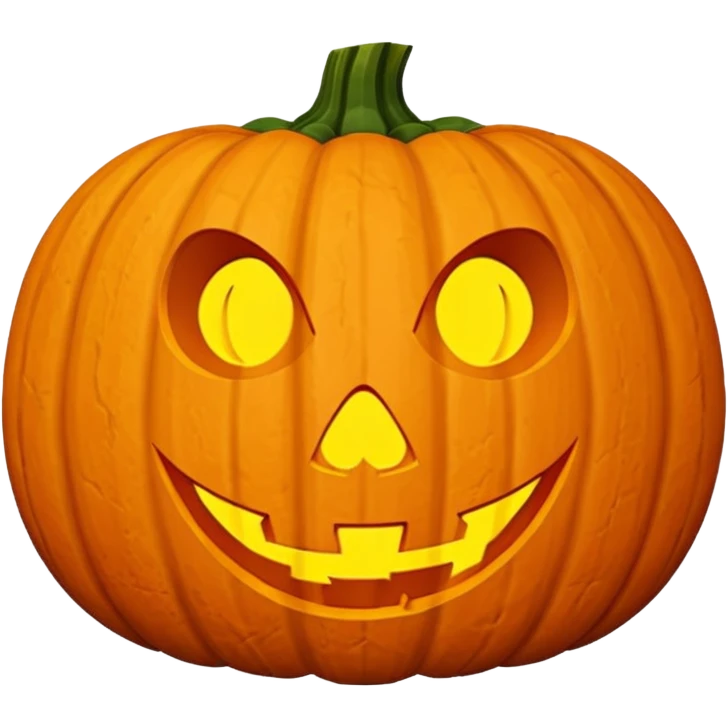 jack-o-latern emoji