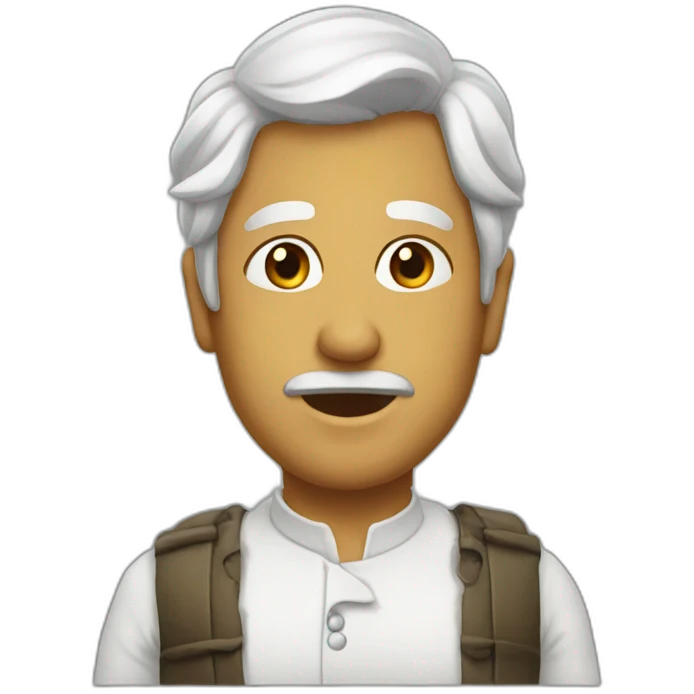 Écrevisse emoji