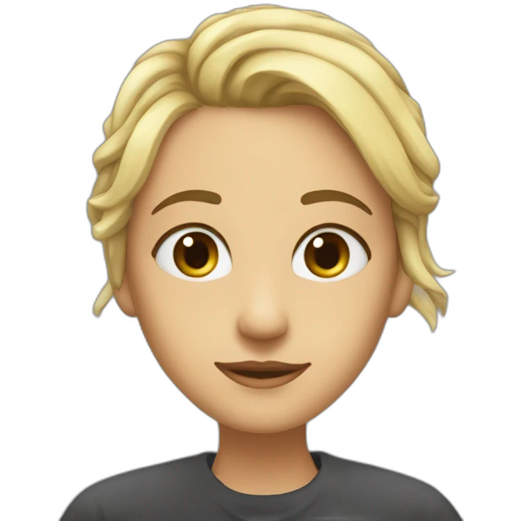 Dédicasse a toi emma emoji