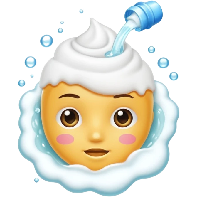 LIMPIEZA FACIAL emoji